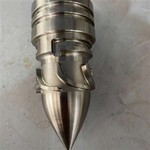 Partijiet foloz taċ-Ċentru tal-Maċinazzjoni CNC