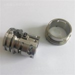 Makkinar CNC ta 'Die Castings