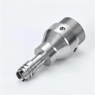 Ipproċessar ta' Partijiet ta' Tagħmir Mediku