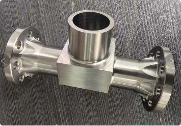 Partijiet tal-ħanek tat-torn CNC