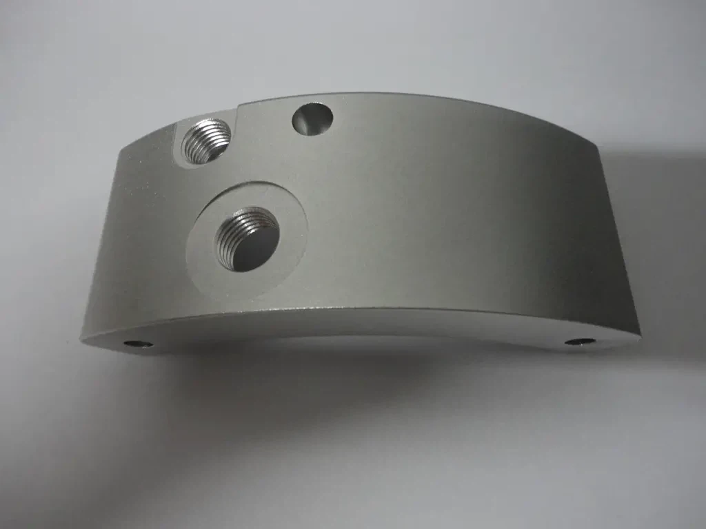 Ipproċessar tal-Partijiet tat-Tagħmir tal-Istampar